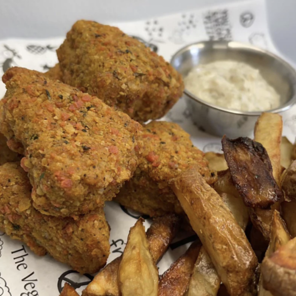 Chick’n Nuggets - Image 2